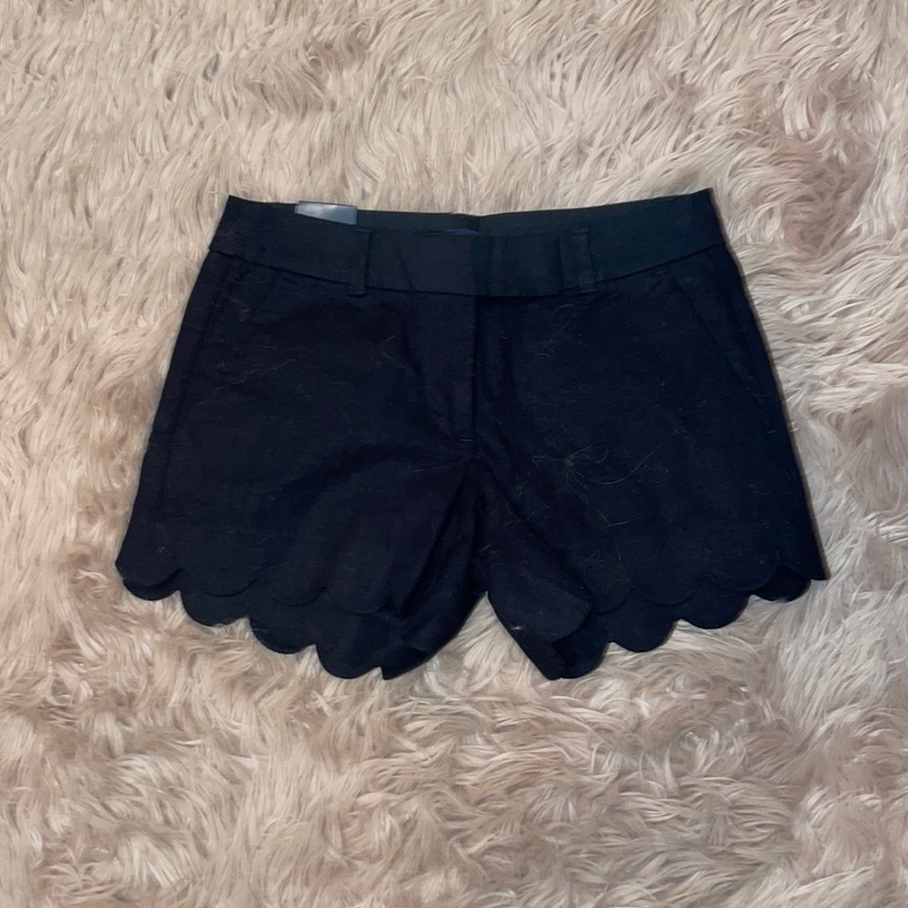 New J. Crew Shorts